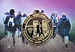 Medaille 001
