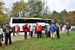 fontainebleau bus