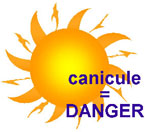 canicule