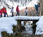 rando hiver